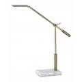 Adesso Vera Led Desk Lamp 4128-21